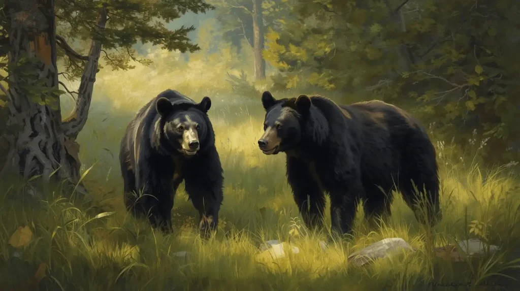 Bear Names
