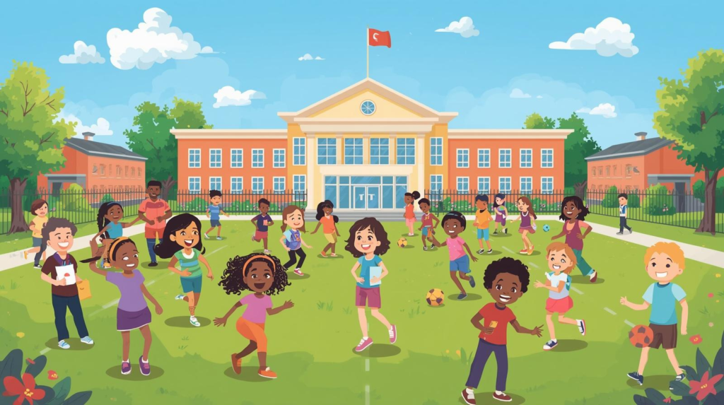 School Name Ideas
