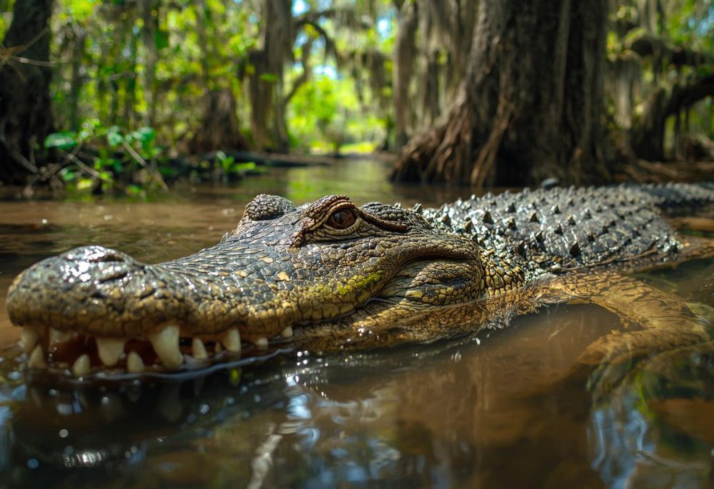 alligator names