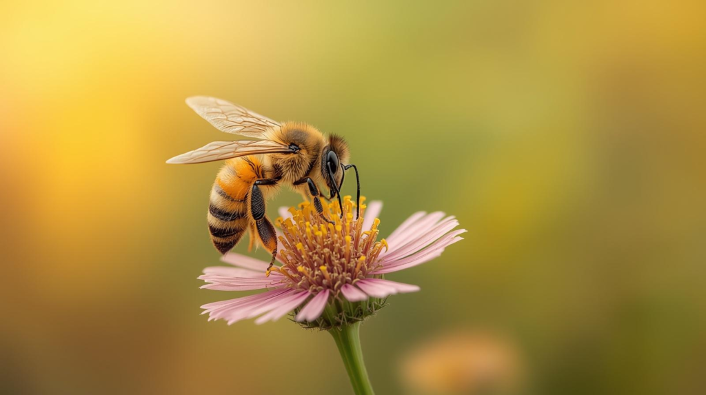 Bee Names