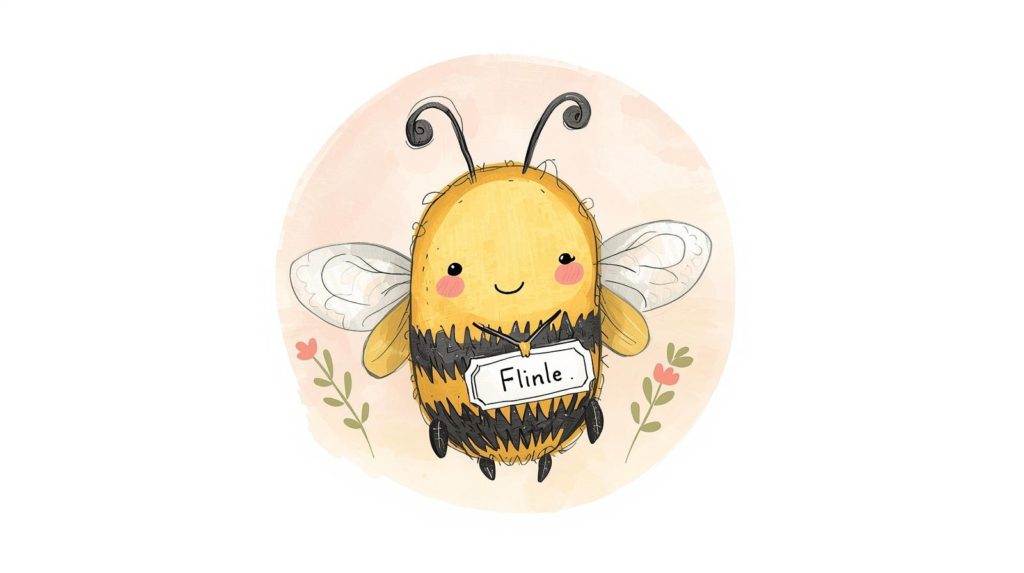 Bee Names