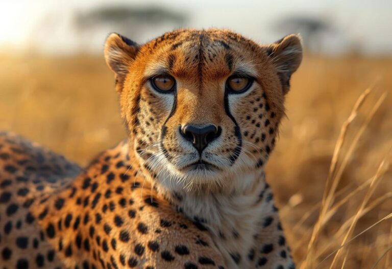 cheetah names