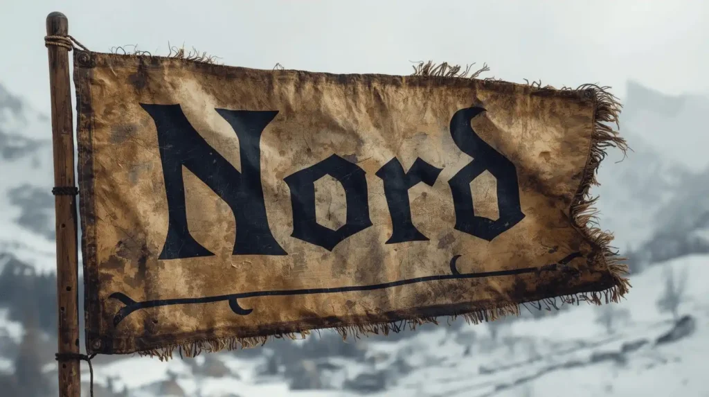 nord names