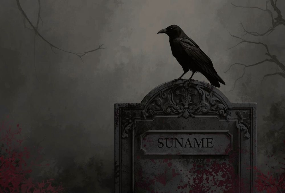 last name that means death