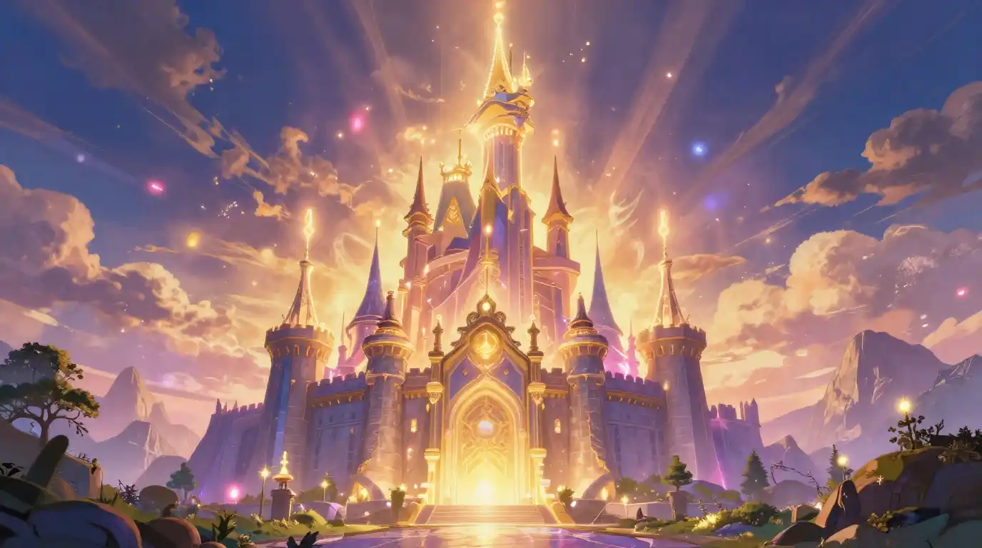 fantasy kingdom names