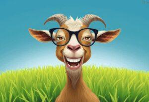 goat names