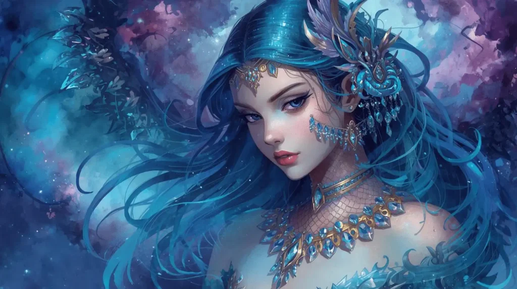 beautiful and aesthetic siren for siren names