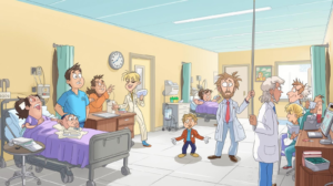 Funny Hospital Names