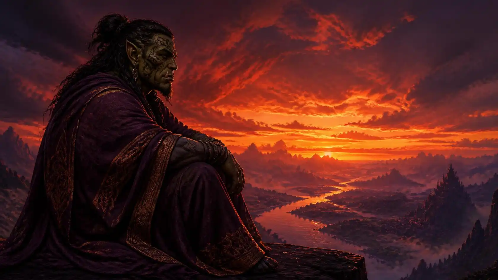 Orc names
