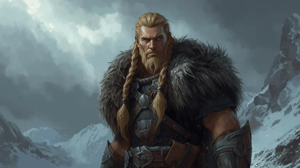 nord names