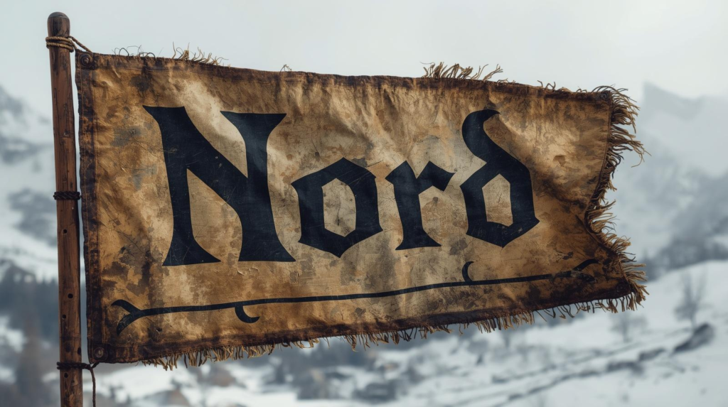 Nord Names
