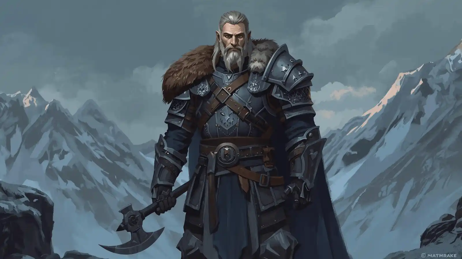 nord names