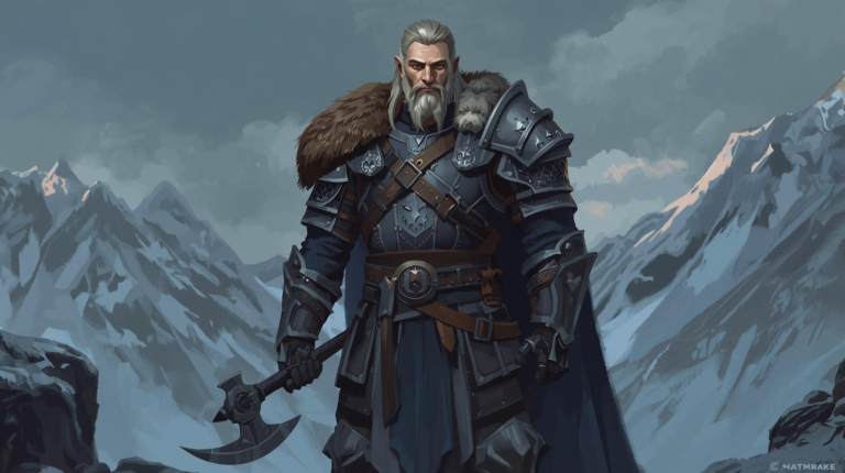 Nord Names