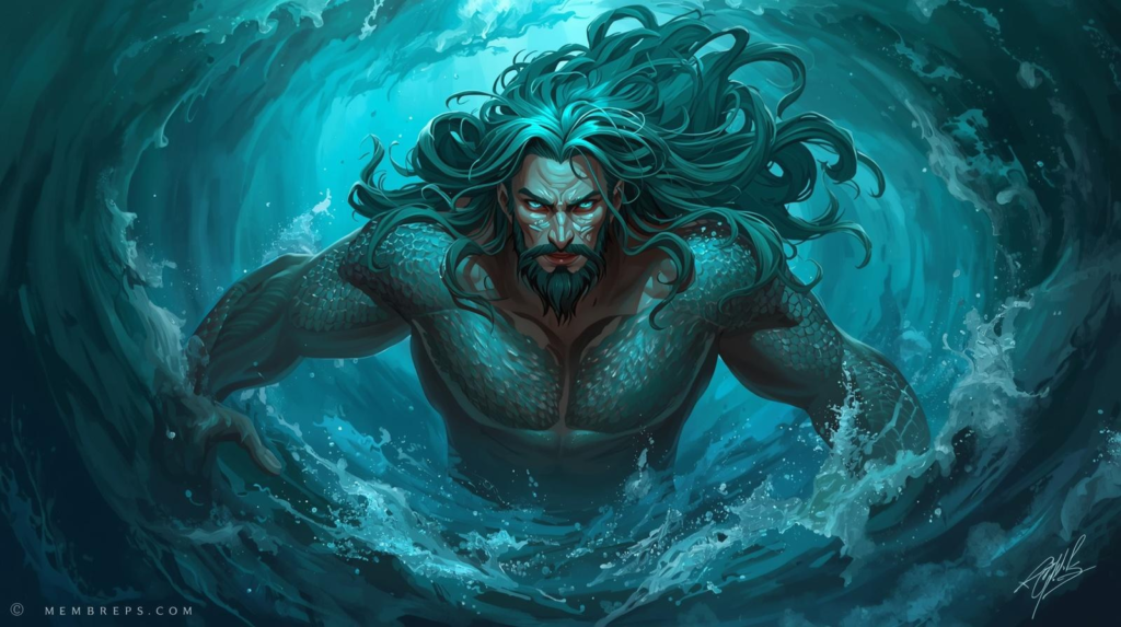 Siren Names