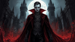 Vampire Names: