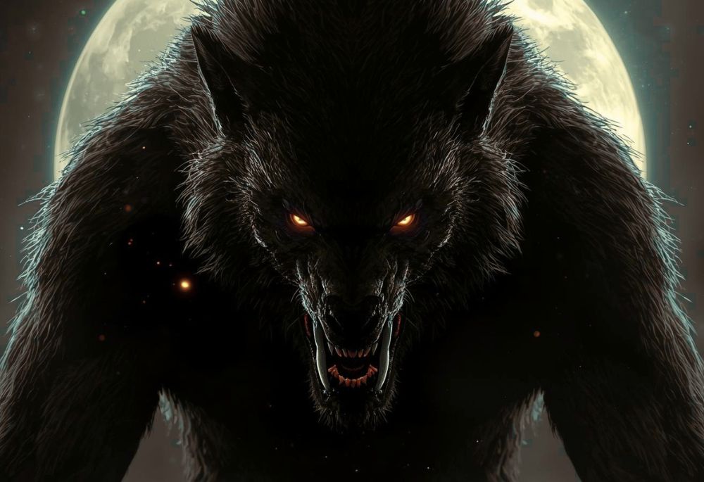 werewolf last names