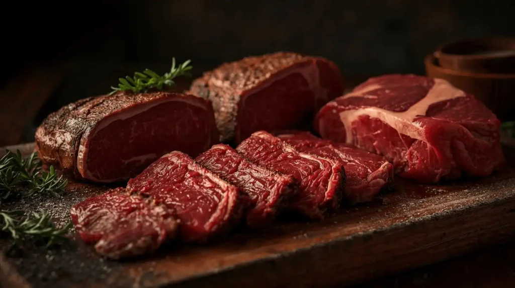 other names for beef skirt
