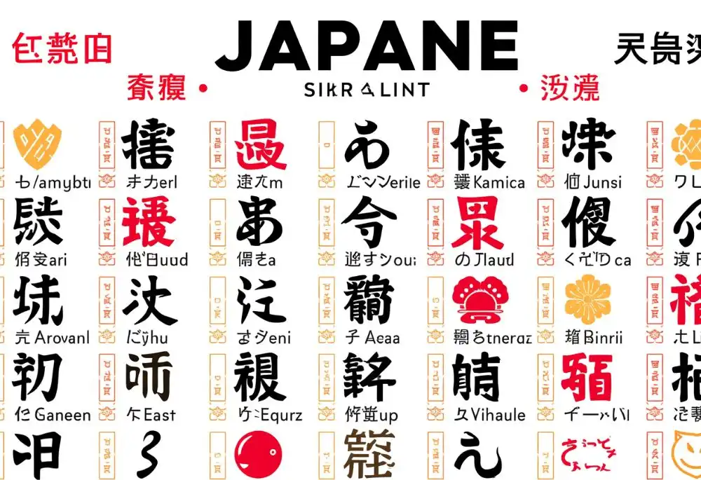 japanese nicknames