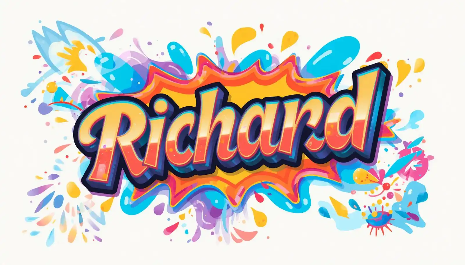 nicknames for richard
