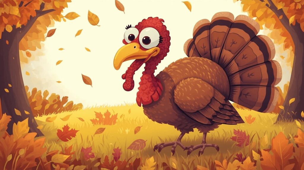 funny turkey names