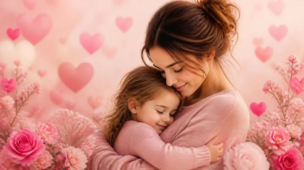 nicknames for mom