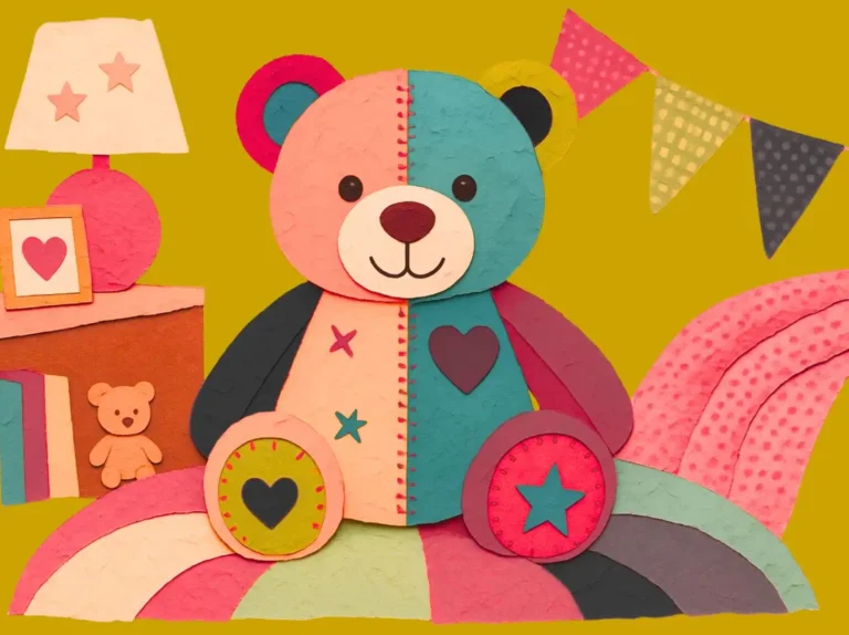 stuffed animal names